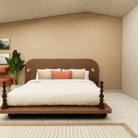 Montebello Deluxe 3* Ολουντενίζ