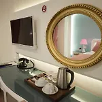 Montebello Deluxe Отель 3*