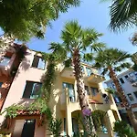Montebello Deluxe Отель Олудениз