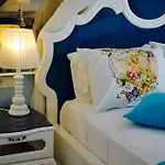 Montebello Deluxe Отель Олудениз