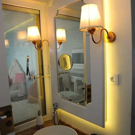 Montebello Deluxe 3* Ölüdeniz