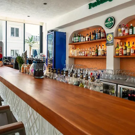 Montebello Deluxe 3* Олудениз