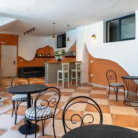 Montebello Deluxe Олудениз