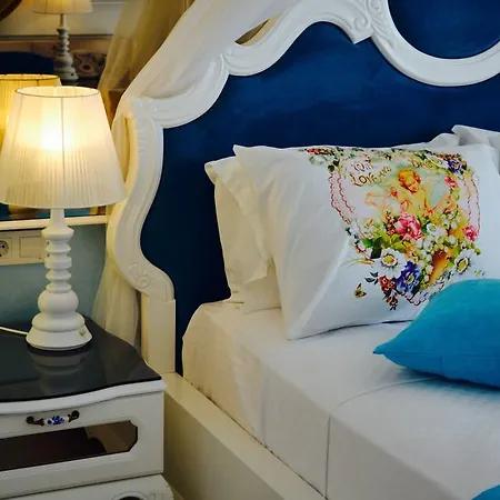 Montebello Deluxe Отель Олудениз