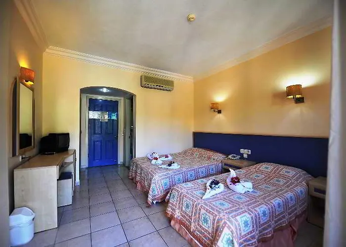 Montebello Deluxe Oludeniz