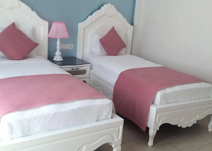 Montebello Deluxe 3*