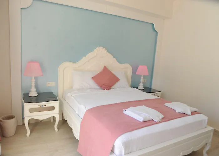 Montebello Deluxe Oludeniz