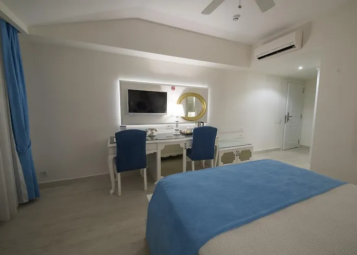 Montebello Deluxe Oludeniz