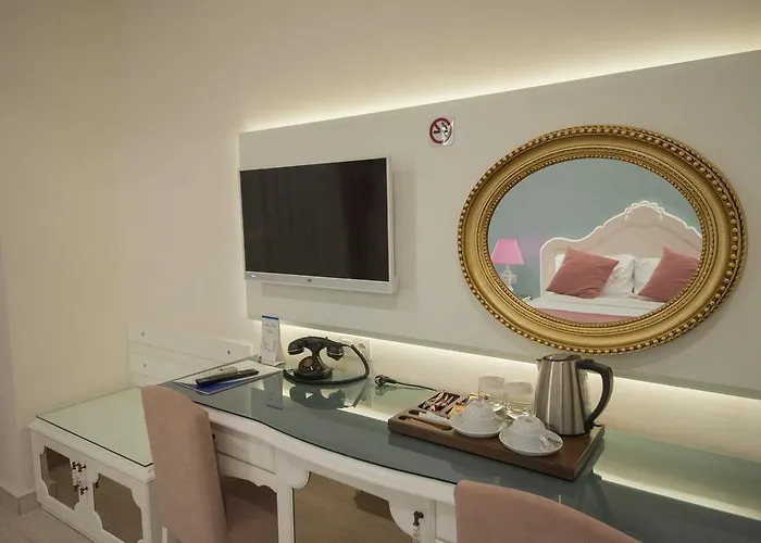 Montebello Deluxe Oludeniz