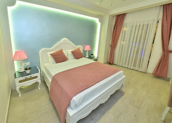 Montebello Deluxe Oludeniz