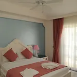 호텔 Montebello Deluxe