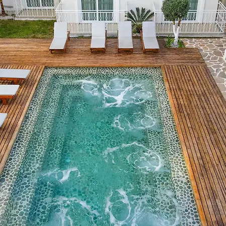 Montebello Deluxe 3* Ölüdeniz