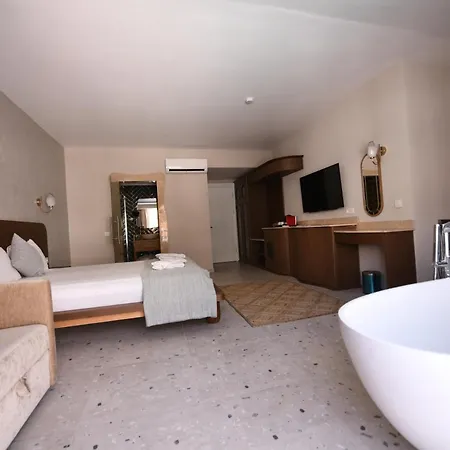 Montebello Deluxe Hotel Oludeniz