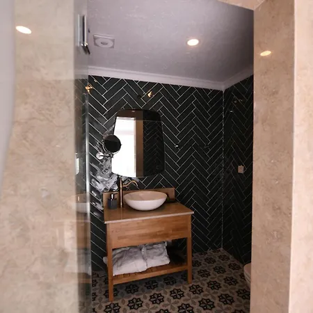 Hotel Montebello Deluxe Ölüdeniz