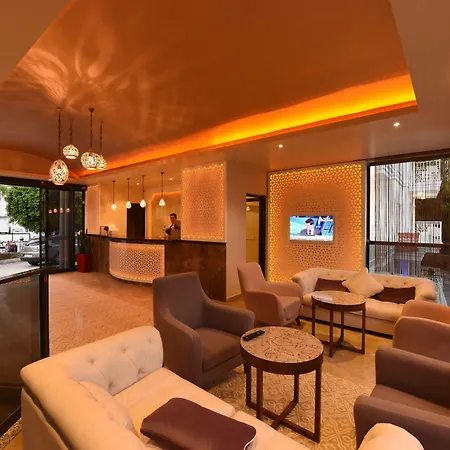 Montebello Deluxe Ölüdeniz