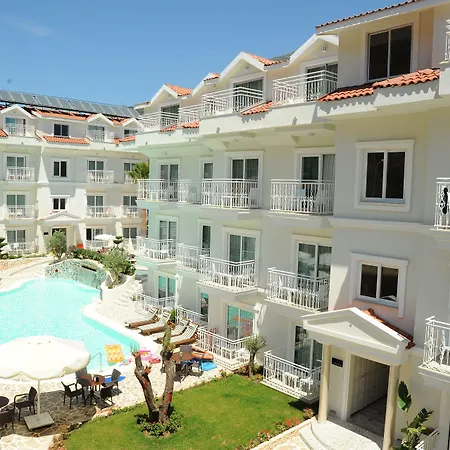 Hotel Montebello Deluxe