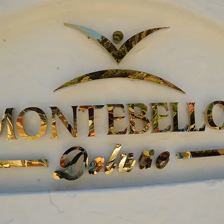 Montebello Deluxe Hotel