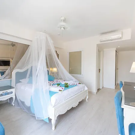 호텔 Montebello Deluxe