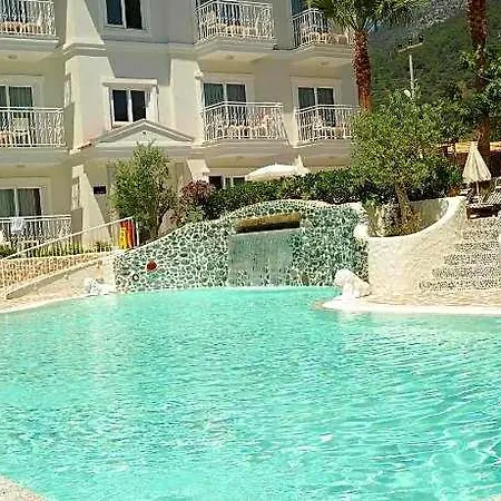 Otel Montebello Deluxe