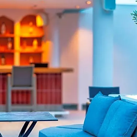 Montebello Deluxe Otel Ölüdeniz