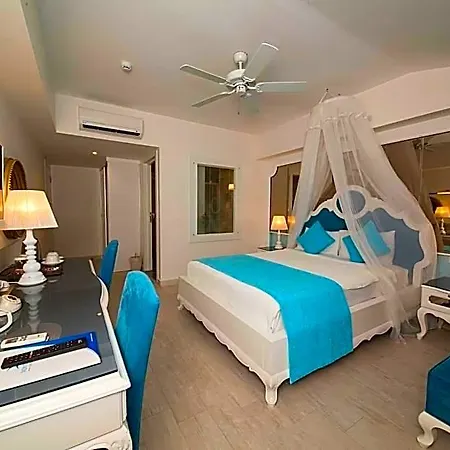 Otel Montebello Deluxe