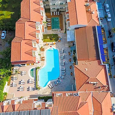Montebello Deluxe Ölüdeniz