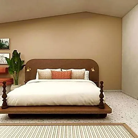 Otel Montebello Deluxe