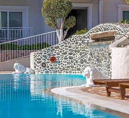 Montebello Deluxe 3* Ölüdeniz