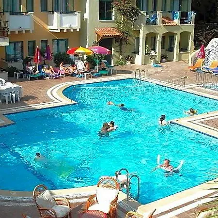 Montebello Deluxe ホテル