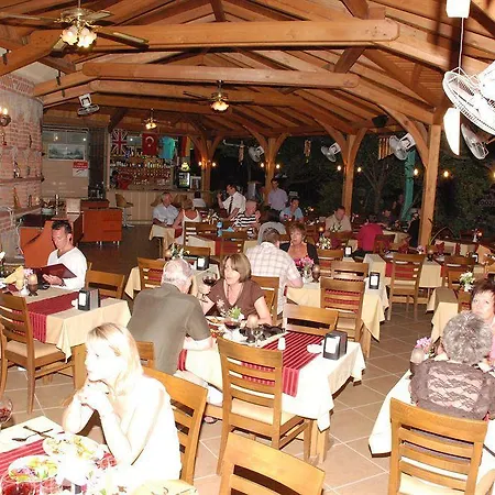 Montebello Deluxe 3* Ölüdeniz