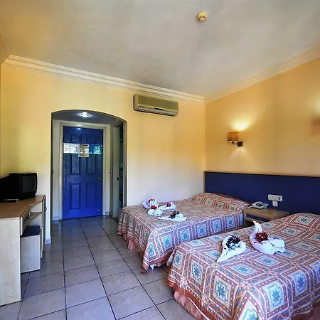 Montebello Deluxe Ξενοδοχείο