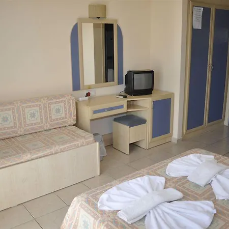 Montebello Deluxe Hotel Ölüdeniz