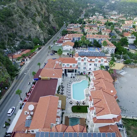 Montebello Deluxe Ölüdeniz