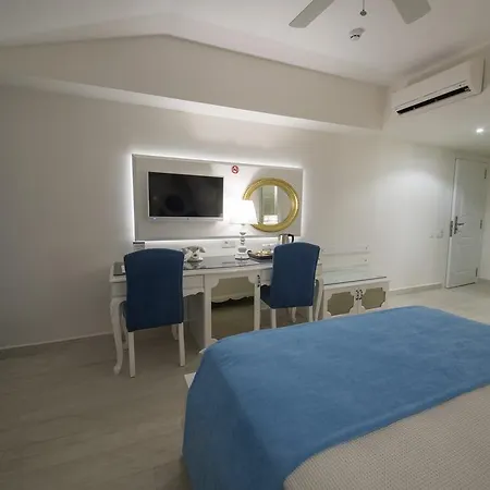 Montebello Deluxe Ölüdeniz