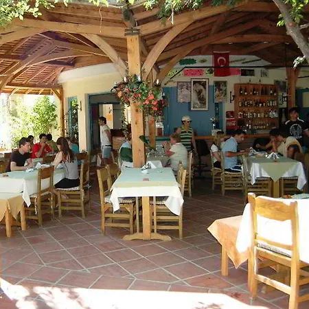 Montebello Deluxe Szálloda Oludeniz
