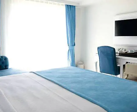 Hotel Montebello Deluxe Ölüdeniz
