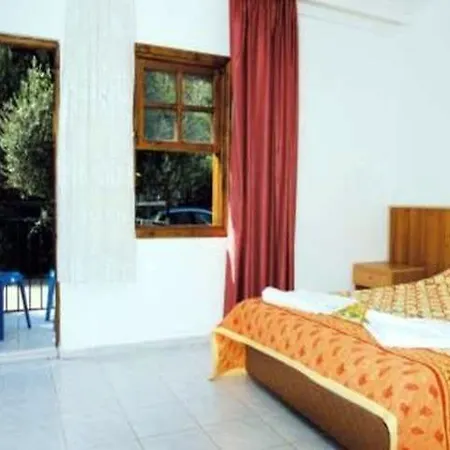 Ξενοδοχείο Montebello Deluxe