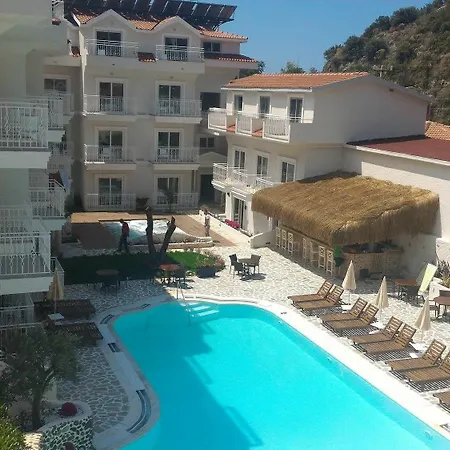 Ξενοδοχείο Montebello Deluxe