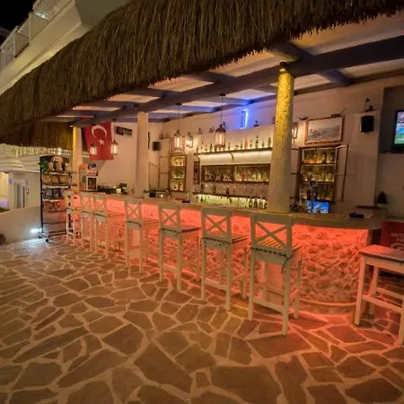 Montebello Deluxe Hotel Ölüdeniz