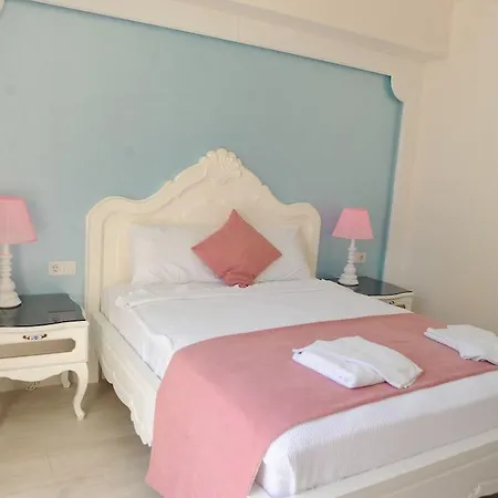 Montebello Deluxe 3* Ölüdeniz