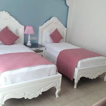 Montebello Deluxe Hotel Ölüdeniz