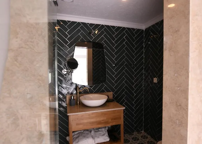 Hotell Montebello Deluxe Öludeniz