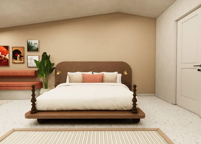 Montebello Deluxe 3* Ölüdeniz