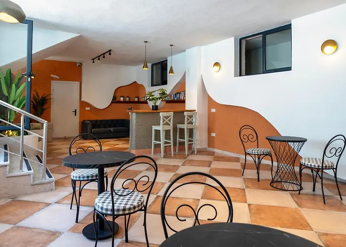 Montebello Deluxe Öludeniz