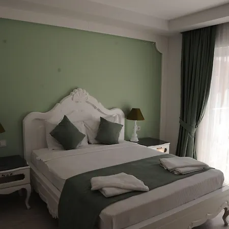 Szálloda Montebello Deluxe