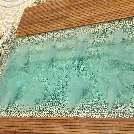 Szálloda Montebello Deluxe