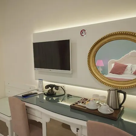 Montebello Deluxe Олудениз