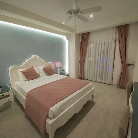 Montebello Deluxe Олудениз