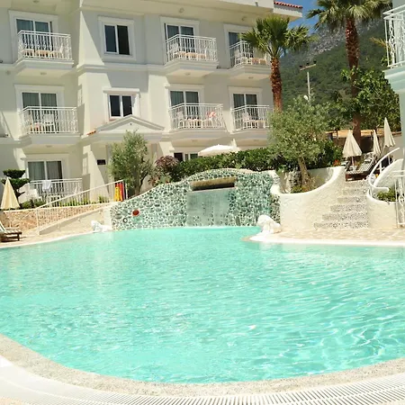 Szálloda Montebello Deluxe 3*