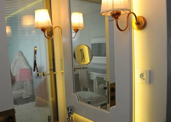 Montebello Deluxe 3* Ölüdeniz